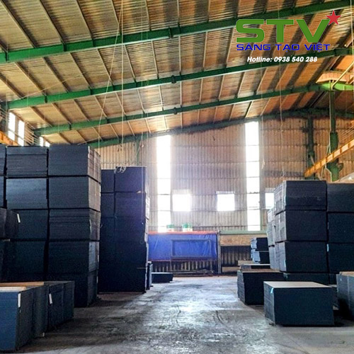 CÔNG TY TNHH SẢN XUẤT SÁNG TẠO VIỆT